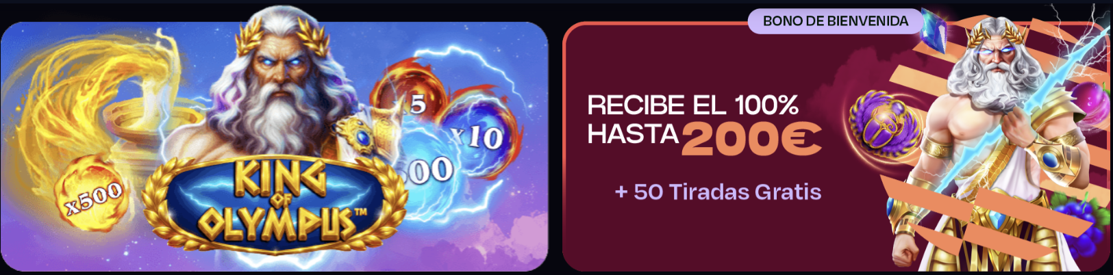 Reta Bet casino